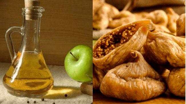 वजन घटाने के लिए अंजीर