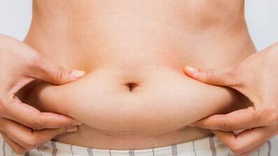 कैसे जल्दी से 7 किलोग्राम वजन कम करें